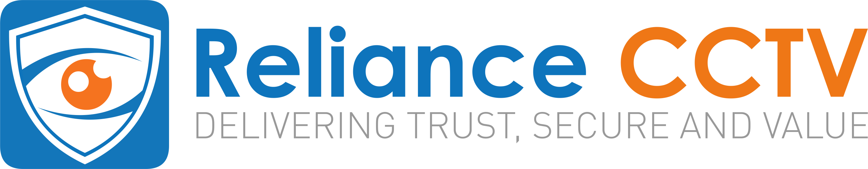 Logo Reliance CCTV Transparan